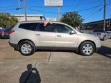 Used 2009 Chevrolet Traverse LT image 6
