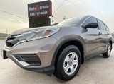 Used 2015 Honda CR-V LX image 4