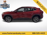 Used 2024 Chevrolet Trax LT w/ Driver Confidence Package image 2