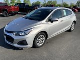 Used 2019 Chevrolet Cruze LS image 4