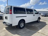Used 2015 Chevrolet Express 2500 LS image 5