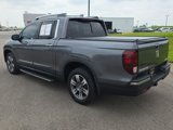 Used 2017 Honda Ridgeline RTL-E image 5