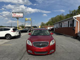 Used 2012 Buick Verano Convenience image 2