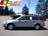 Used 2008 Subaru Outback 2.5i image 2