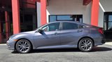 Used 2020 Honda Civic EX image 4