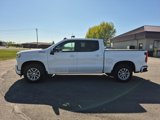 Used 2021 Chevrolet Silverado 1500 RST image 2