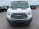 Used 2016 Ford Transit 250 148 Medium Roof w/ Exterior Upgrade Package image 2