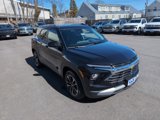 New 2025 Chevrolet TrailBlazer LT w/ LT Cold Weather Package image 4