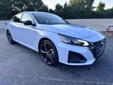 Used 2024 Nissan Altima 2.5 SR image 4