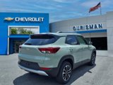 New 2026 Chevrolet TrailBlazer LT w/ Driver Confidence Package image 3