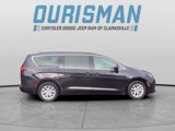 Used 2020 Chrysler Voyager Lxi image 2