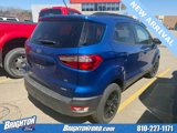 Used 2020 Ford EcoSport SE w/ SE Convenience Package image 5