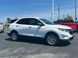 Used 2019 Chevrolet Equinox LS w/ LS Convenience Package image 2