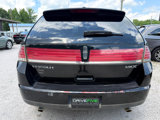 Used 2010 Lincoln MKX FWD image 4