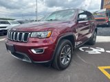 Used 2019 Jeep Grand Cherokee Limited image 3
