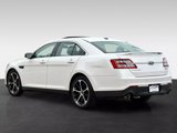 Used 2015 Ford Taurus SHO w/ Equipment Group 401A image 5