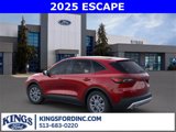New 2025 Ford Escape Active image 4