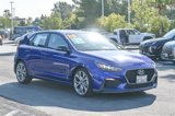 Used 2020 Hyundai Elantra GT N Line image 3