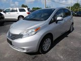 Used 2014 Nissan Versa Note S image 4