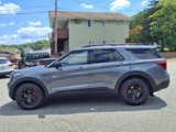 Certified 2022 Ford Explorer Timberline w/ Timberline Technology Package image 4