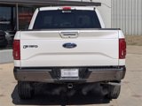 Used 2016 Ford F150 Lariat w/ Equipment Group 502A Luxury image 5