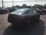 New 2025 Nissan Sentra SV w/ All-Weather Package image 5