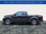 Used 2016 Nissan Frontier PRO-4X image 6