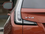 Used 2019 Cadillac XT4 Sport w/ Cold Weather Package image 5
