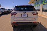 Used 2021 Jeep Compass Trailhawk image 6