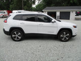 Used 2019 Jeep Cherokee Limited image 6