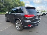 Used 2015 Jeep Grand Cherokee Overland image 3