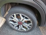 Used 2021 Kia Seltos SX image 4