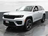 New 2025 Jeep Grand Cherokee Altitude image 5