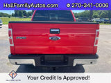 Used 2013 Ford F150 XLT w/ Luxury Equipment Group image 4