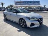 Used 2020 Nissan Maxima 3.5 SV w/ Floor Mat Group image 2