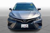 Used 2018 Toyota Camry SE image 3