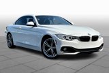Used 2017 BMW 430i Convertible image 2