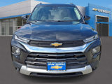 Used 2022 Chevrolet TrailBlazer LT w/ Convenience Package image 2