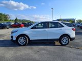 Used 2022 Chevrolet Equinox LS image 3