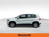 Used 2013 Volkswagen Tiguan S image 2