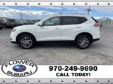 Used 2014 Nissan Rogue SL w/ SL Premium Package image 4