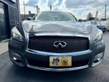 Used 2015 INFINITI Q70 L 3.7 image 2