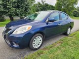 Used 2012 Nissan Versa SV image 2