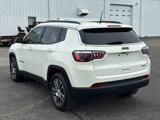 Used 2020 Jeep Compass Latitude image 5