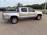 Used 2012 Toyota Tacoma 4x4 Double Cab image 5