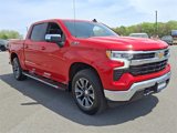Used 2024 Chevrolet Silverado 1500 LT w/ Z71 Off-Road Package image 4