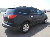 Used 2010 Chevrolet Traverse LT w/ Personal Connectivity Package image 5