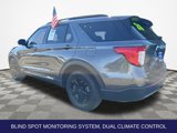 Used 2020 Ford Explorer XLT w/ Equipment Group 202A image 4