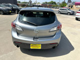 Used 2013 MAZDA MAZDA3 Touring image 4