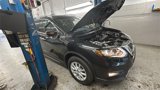 Used 2018 Nissan Rogue SV w/ Sun & Sound Touring Package image 4